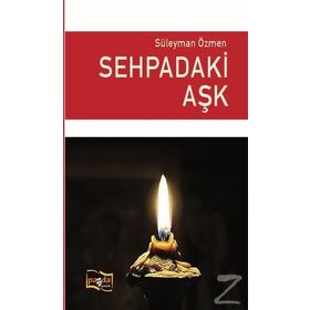 Sehpadaki Aşk - Süleyman Özmen
