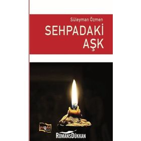Sehpadaki Aşk - Süleyman Özmen