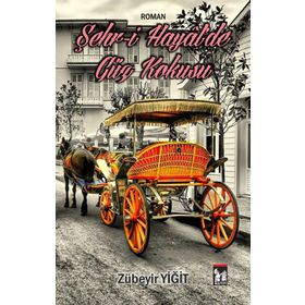 Şehr-i Hayalde Güz Kokusu - Zübeyir Yiğit