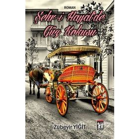 Şehr-i Hayalde Güz Kokusu - Zübeyir Yiğit