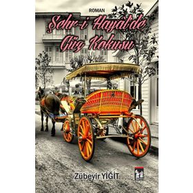 Şehr-i Hayalde Güz Kokusu - Zübeyir Yiğit