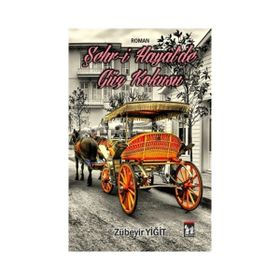 Şehr-i Hayalde Güz Kokusu - Zübeyir Yiğit