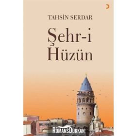 Şehr-i Hüzün - Tahsin Serdar