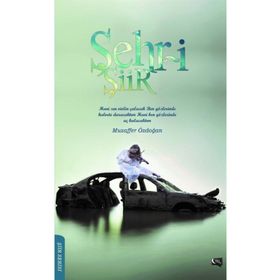Şehr-i Şiir - Muzaffer Özdoğan