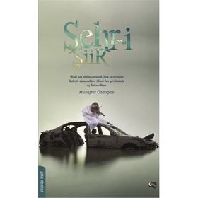 Şehr-i Şiir - Muzaffer Özdoğan