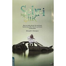 Şehr-i Şiir - Muzaffer Özdoğan