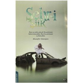 Şehr-i Şiir - Muzaffer Özdoğan