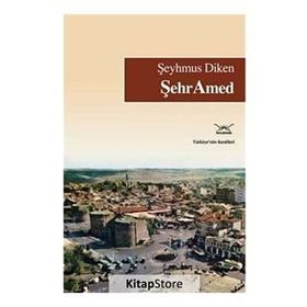ŞehrAmed - Şeyhmus Diken