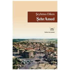 ŞehrAmed - Şeyhmus Diken