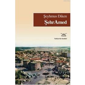 ŞehrAmed - Şeyhmus Diken