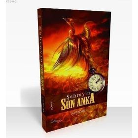 Şehrayin Son Anka - Arif Akdaş