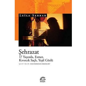 Şehrazat - Leila Sebbar