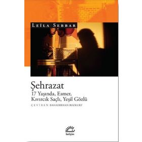 Şehrazat - Leila Sebbar