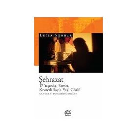 Şehrazat - Leila Sebbar