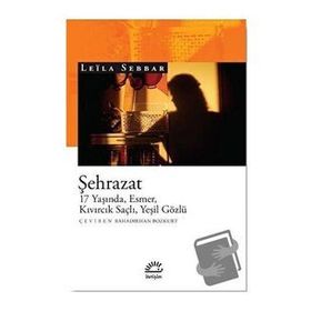 Şehrazat - Leila Sebbar