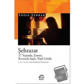 Şehrazat - Leila Sebbar