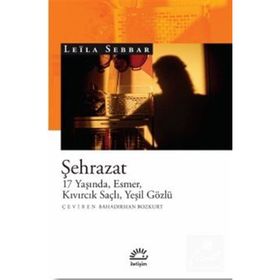 Şehrazat - Leila Sebbar