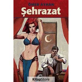 Şehrazat - Ömer Ayhan
