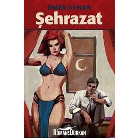 Şehrazat - Ömer Ayhan
