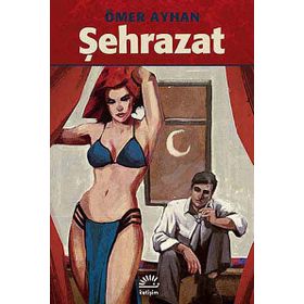 Şehrazat - Ömer Ayhan