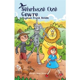 Sehrbaze Oze Gewre - Lyman Frank Baum
