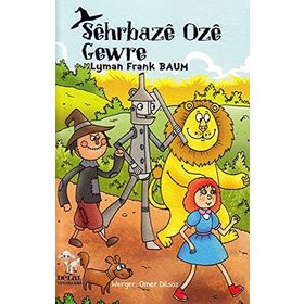 Sehrbaze Oze Gewre - Lyman Frank Baum