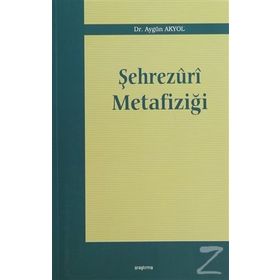 ŞEHREZURİ METAFİZİĞİ - AYGÜN AKYOL