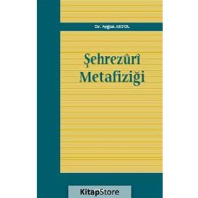 ŞEHREZURİ METAFİZİĞİ - AYGÜN AKYOL