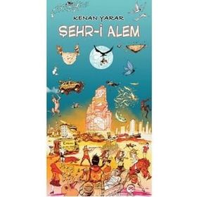 Şehri Alem - Kenan Yarar