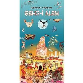 Şehri Alem - Kenan Yarar