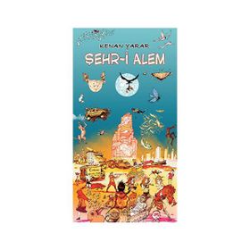 Şehri Alem - Kenan Yarar