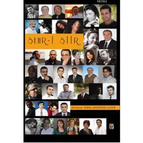 ŞEHRI-I ŞIIR - SIBEL ADIGÜZEL ÇAYIR