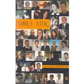 ŞEHRI-I ŞIIR - SIBEL ADIGÜZEL ÇAYIR