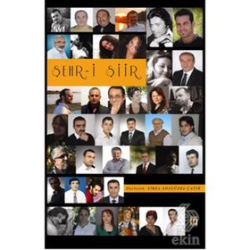 ŞEHRI-I ŞIIR - SIBEL ADIGÜZEL ÇAYIR