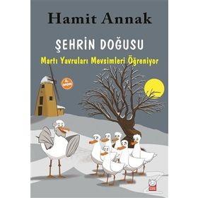 Şehrin Doğusu - Hamit Annak