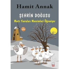 Şehrin Doğusu - Hamit Annak