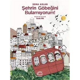 Şehrin Göbeğini Bulamıyorum! - Sema Aslan