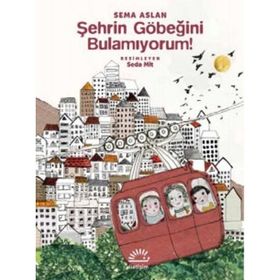 Şehrin Göbeğini Bulamıyorum! - Sema Aslan