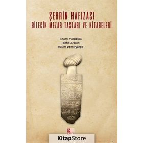Şehrin Hafızası - ilhami Yurdakul Refik