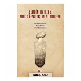 Şehrin Hafızası - ilhami Yurdakul Refik