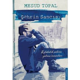 Şehrin Sancısı - Mesud Topal