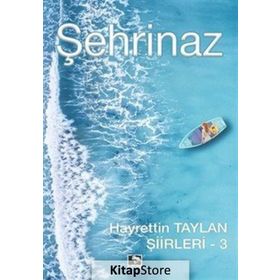 Şehrinaz - Hayrettin Taylan