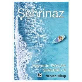 Şehrinaz - Hayrettin Taylan