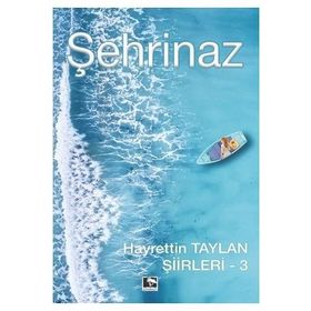 Şehrinaz - Hayrettin Taylan