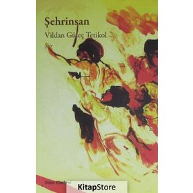 Şehrinsan - Vildan Güleç Tetikol