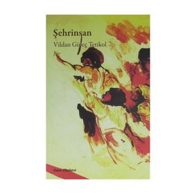 Şehrinsan - Vildan Güleç Tetikol