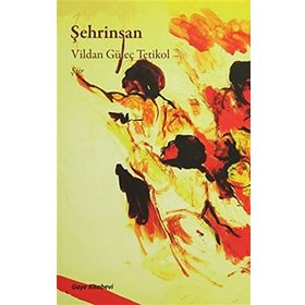 Şehrinsan - Vildan Güleç Tetikol