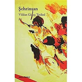 Şehrinsan - Vildan Güleç Tetikol