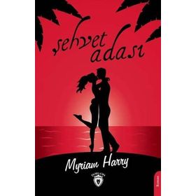 Şehvet Adası - Myriam Harry