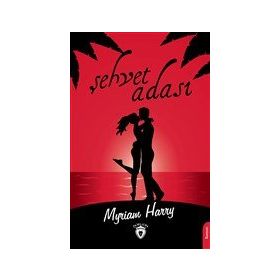 Şehvet Adası - Myriam Harry